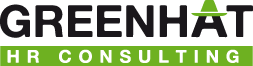 GREEN HAT - HR CONSULTING LOGO